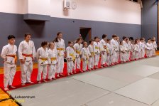 30.01.2025 Kyu-Prüfung - Hadersdorf